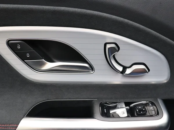 Mercedes-Benz CLA (2025) — foto 23 van 24