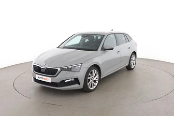 Skoda Scala a04efebc-5ca7-4226-b682-8102f098a15f