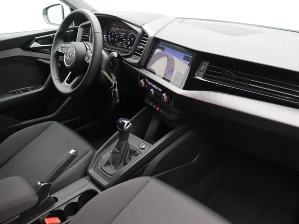 AUDI A1 Sportback (2025) — foto 3 van 16