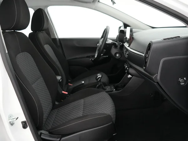 Kia Picanto (2025) — foto 4 van 22