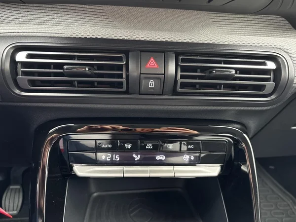 Citroën C3 (2024) — foto 6 van 20