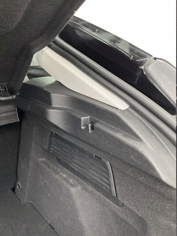 Citroen C4 (2025) — foto 58 van 62