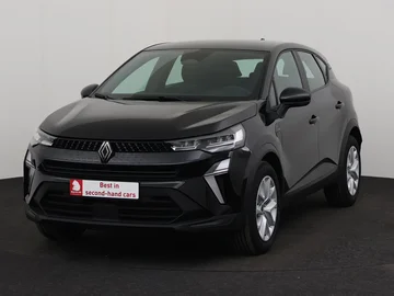 RENAULT Captur (2025)