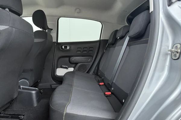 Citroen C3 (2019) — foto 29 van 30