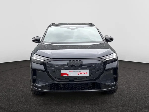 AUDI Q4 e-tron (2026) — foto 9 van 14