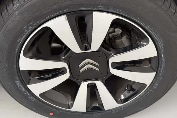 Citroen C3 (2024) — foto 19 van 26