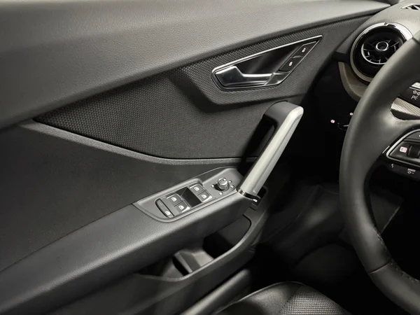 AUDI Q2 (2026) — foto 8 van 23