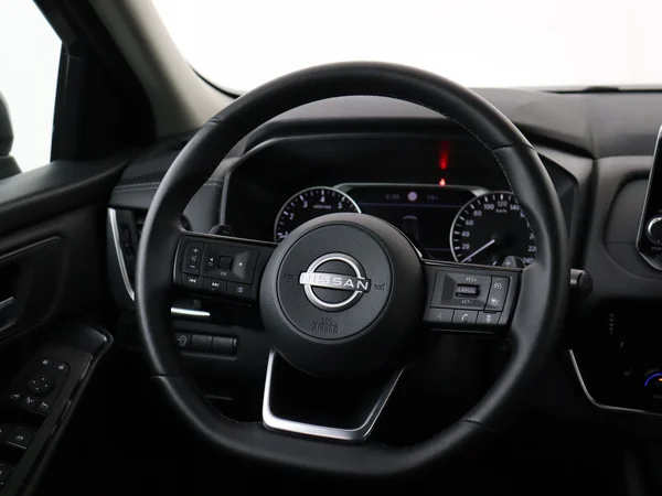 NISSAN Qashqai (2024) — foto 14 van 29