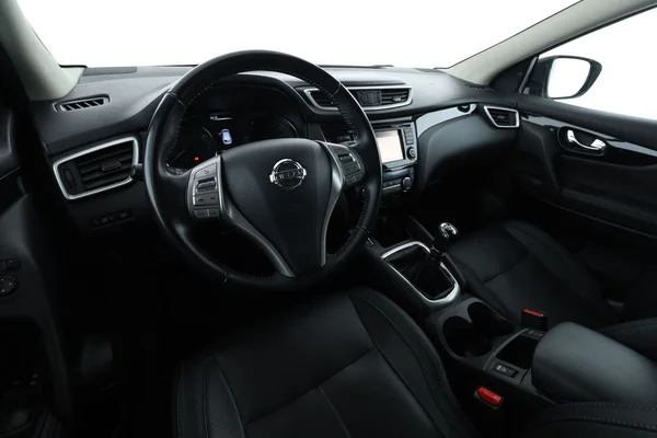 Nissan Qashqai (2017) — foto 2 van 16