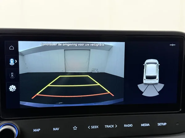 HYUNDAI i20 (2025) — foto 11 van 27