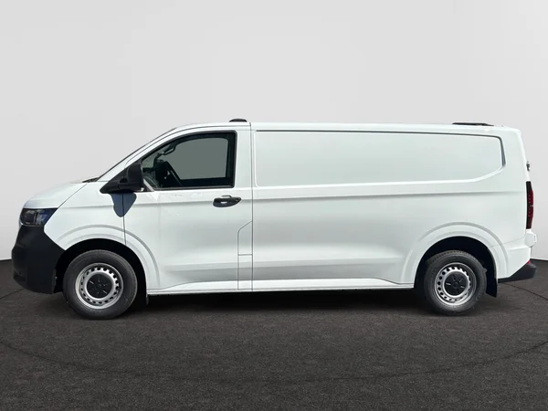 VOLKSWAGEN Transporter T7 28 Fou Lwb (2025) — foto 12 van 24