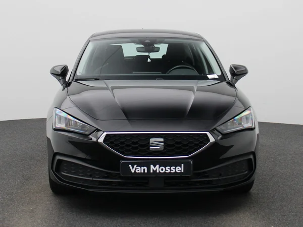 SEAT Leon (2023) — foto 23 van 37