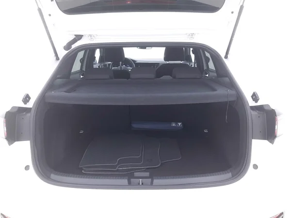 Volkswagen Taigo (2022) — foto 8 van 21