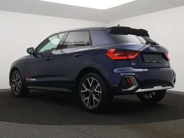 AUDI A1 Allstreet (2026) — foto 20 van 24