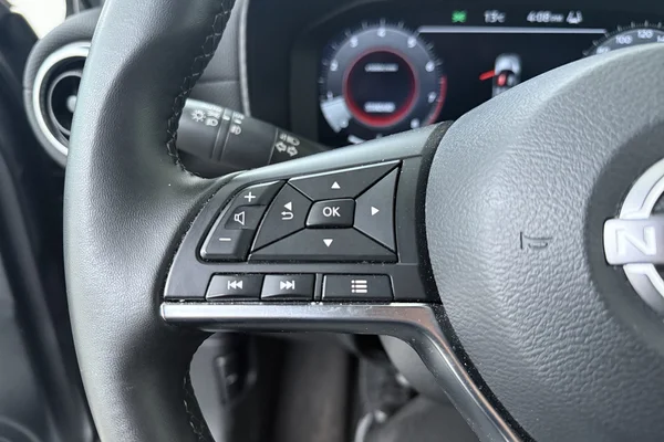 Nissan Juke (2024) — foto 6 van 21