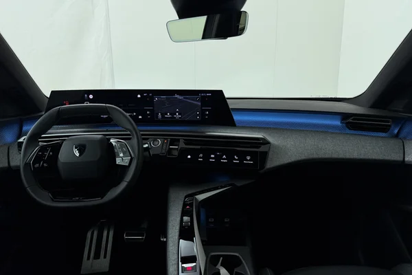 Peugeot 5008 (2025) — foto 18 van 18