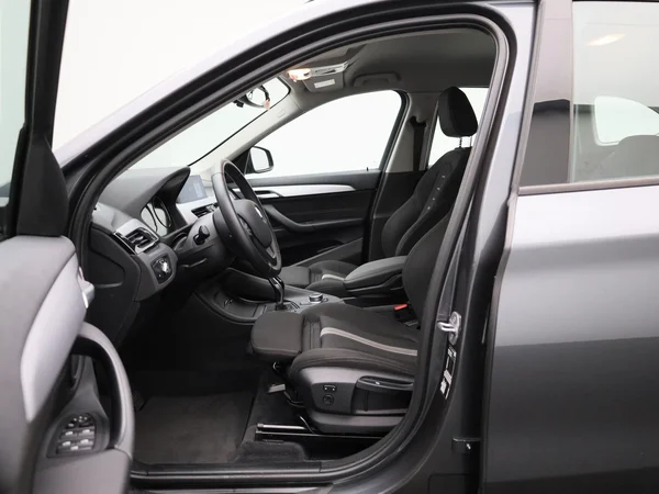 BMW X1 (2022) — foto 41 van 41