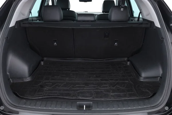 Hyundai Tucson (2018) — foto 8 van 16