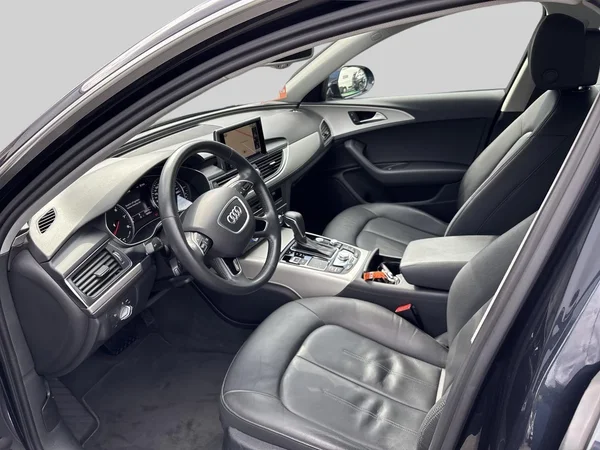 Audi A6 (2018) — foto 22 van 23