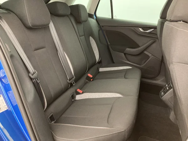 SKODA Kamiq (2025) — foto 28 van 36