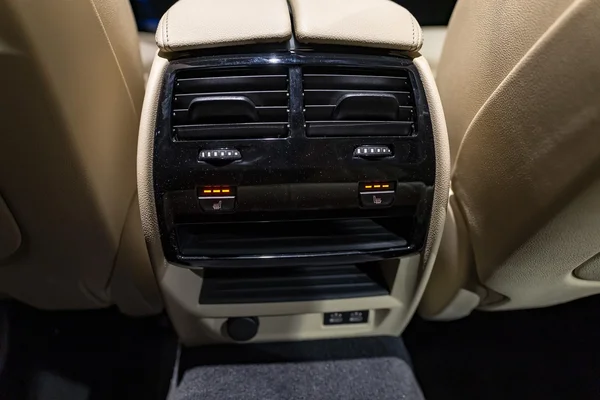 BMW 5 Reeks (2022) — foto 20 van 51