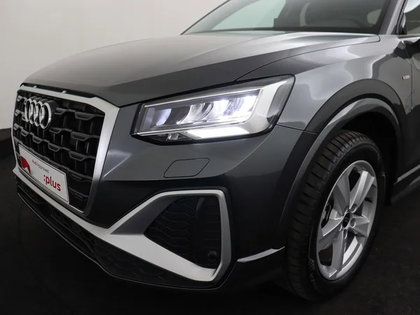 AUDI Q2 (2025) — foto 9 van 19