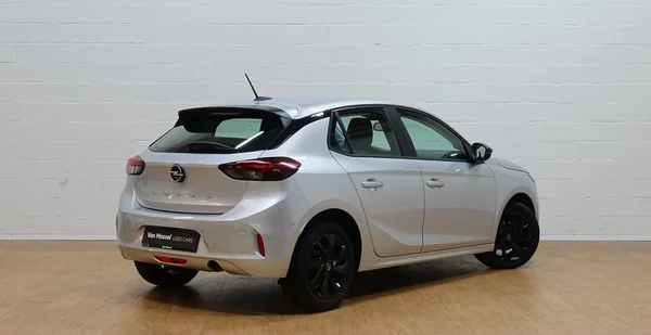 Opel Corsa (2024) — foto 17 van 23