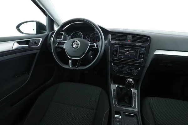 Volkswagen Golf Vii (2018) — foto 4 van 16
