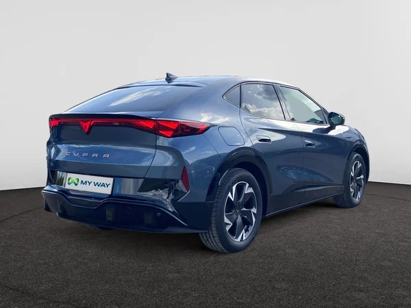 CUPRA Tavascan (2025) — foto 12 van 20