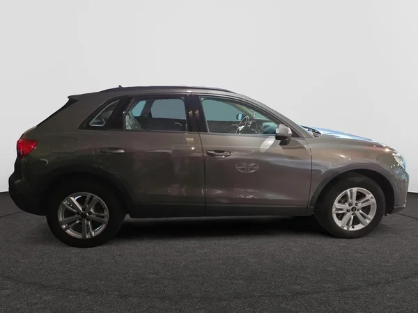 AUDI Q3 PHEV (2021) — foto 19 van 23
