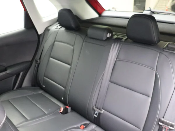 MG ZS (2025) — foto 14 van 28