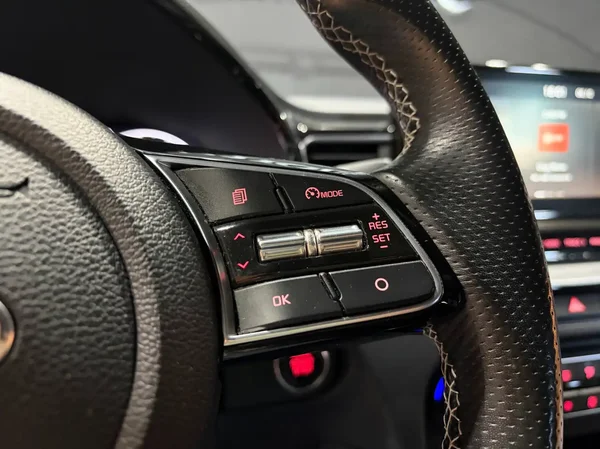 Kia Proceed (2020) — foto 4 van 26