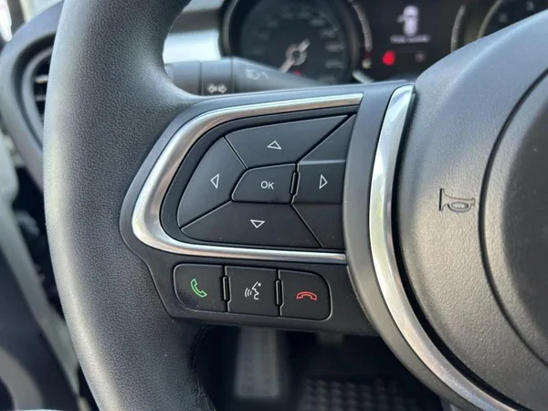 FIAT 500X Dsl (2021) — foto 17 van 25