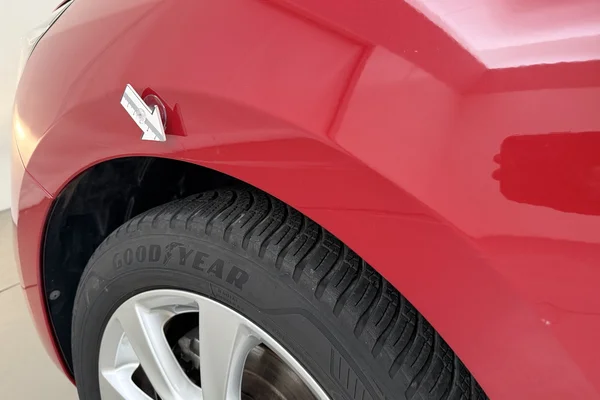 Opel Corsa (2023) — foto 17 van 24
