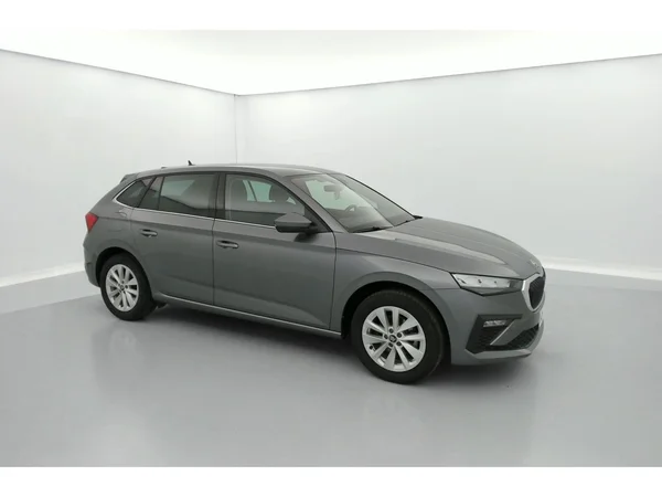 SKODA Scala (2025) — foto 23 van 34