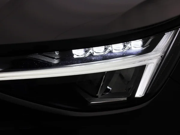 Volvo XC40 (2023) — foto 7 van 41