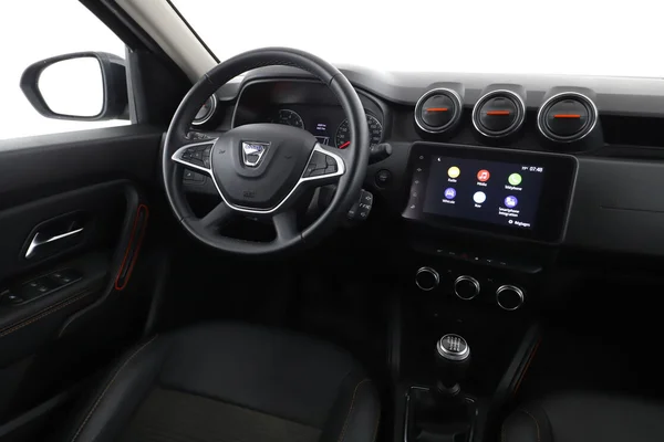 Dacia Duster (2022) — foto 4 van 16