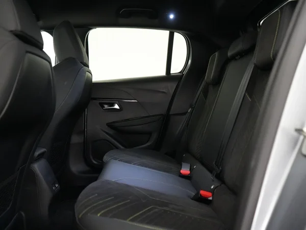 Peugeot 208 (2025) — foto 5 van 31