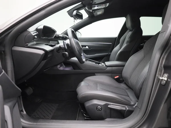 Peugeot 508 (2023) — foto 3 van 38