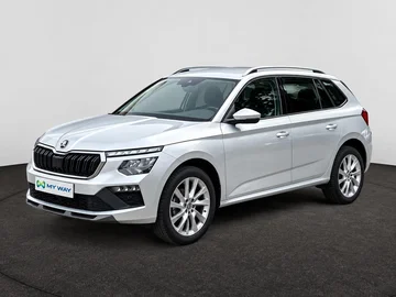 SKODA Kamiq (2024)