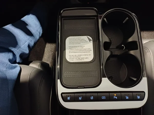 Hyundai IONIQ 5 (2026) — foto 10 van 25