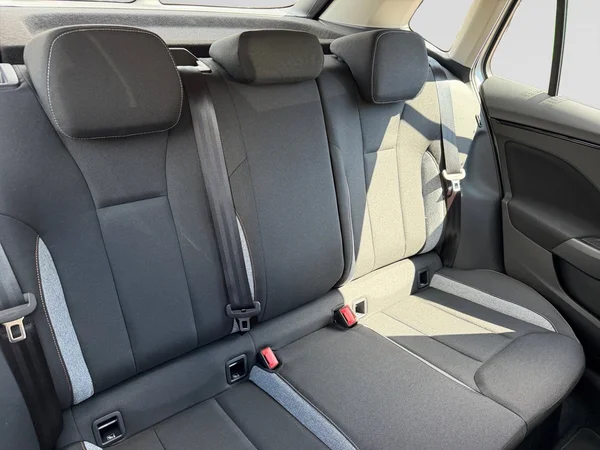 SKODA Kamiq (2026) — foto 11 van 19