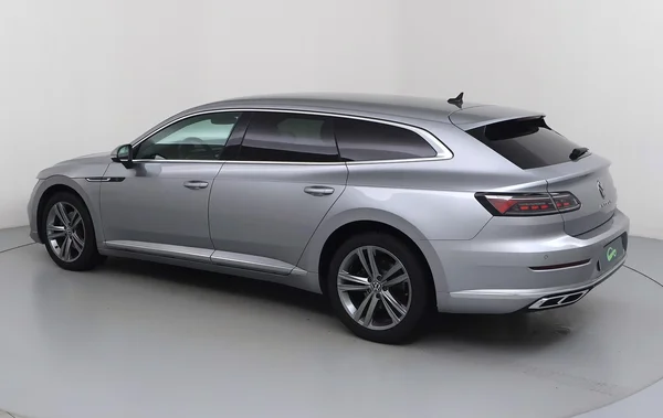 Volkswagen Arteon Shooting Brake EHybrid (2022) — foto 23 van 31