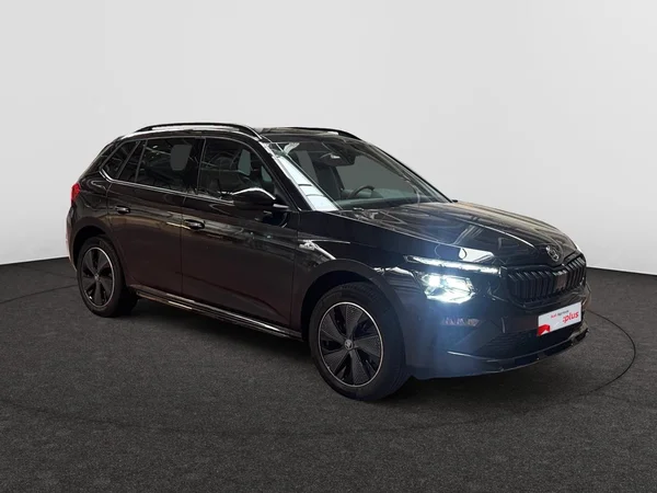 SKODA Kamiq (2026) — foto 22 van 24