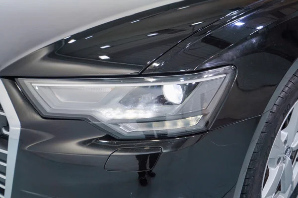 Audi A6 PHEV (2021) — foto 51 van 51
