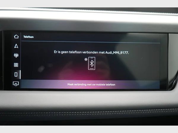 AUDI A6 Avant e-tron (2025) — foto 16 van 30