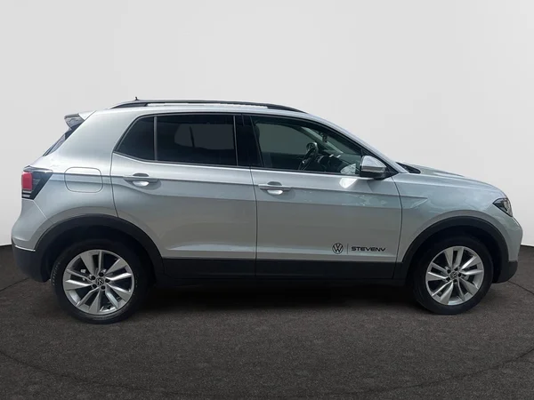 VOLKSWAGEN T-Cross (2026) — foto 16 van 20