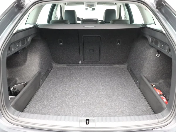 SKODA Octavia Combi (2026) — foto 14 van 21