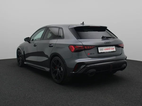 AUDI RS3 Sportback (2026) — foto 9 van 15