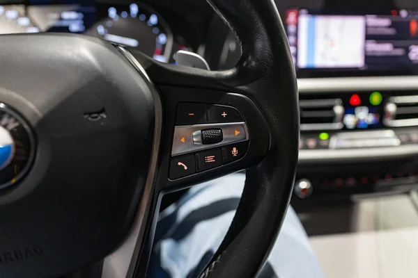 BMW 3 Reeks (2021) — foto 21 van 36